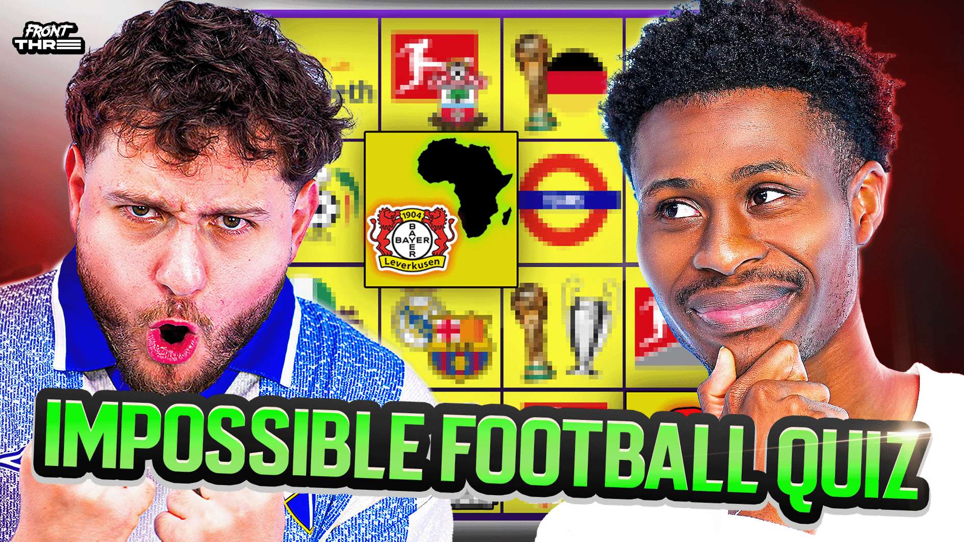 以往的足球 以往的足球