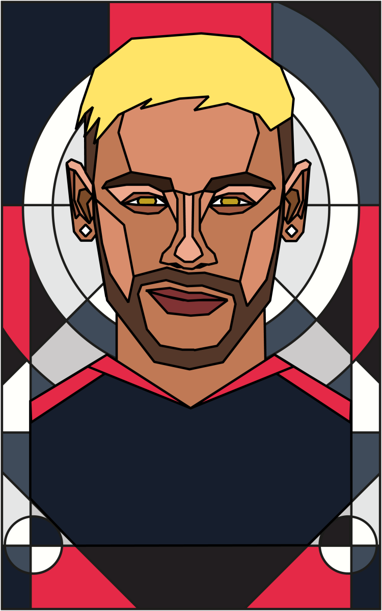 这种快节奏 这种快节奏